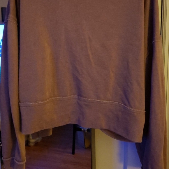 Womens cropped - Picture 4 of 4